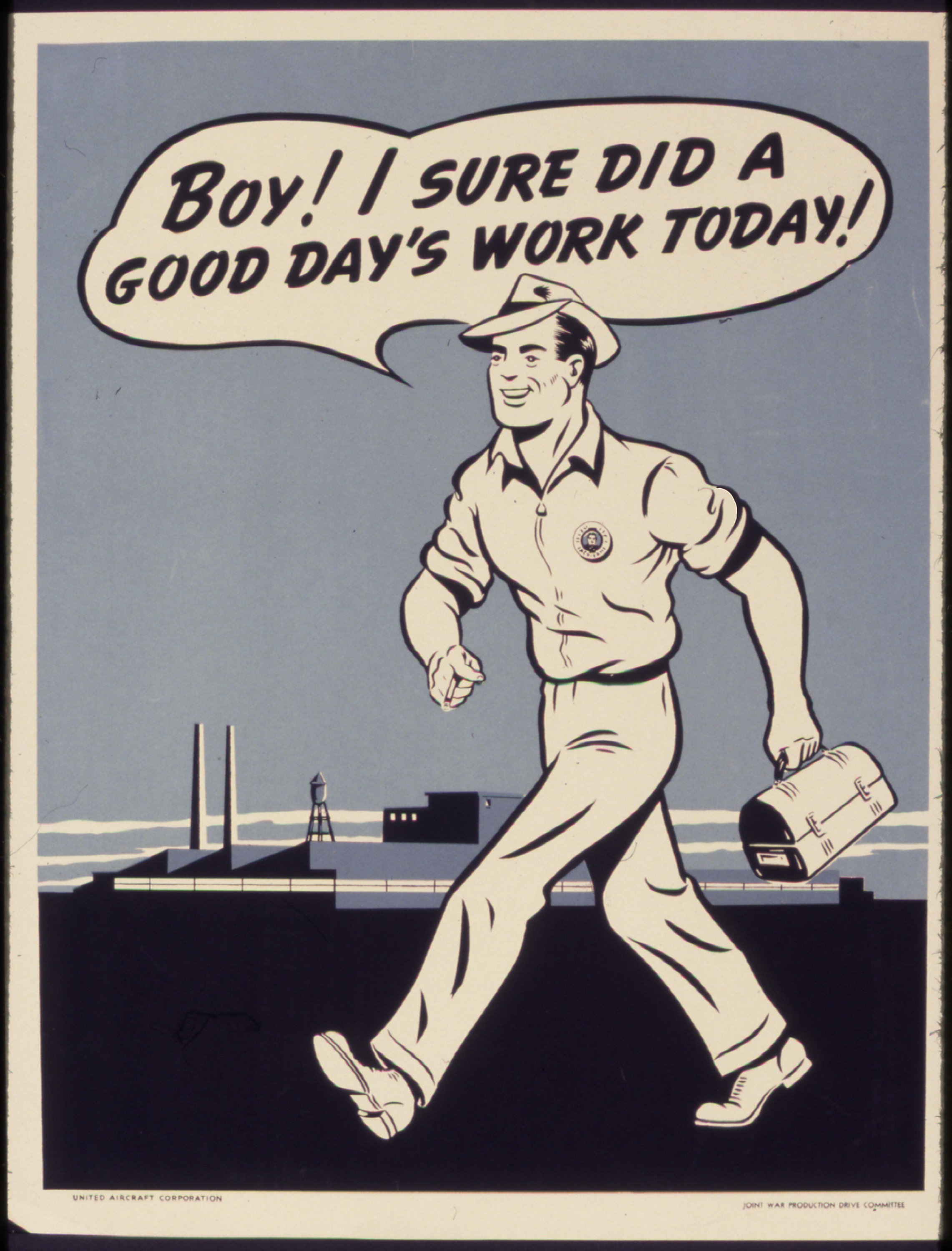 job