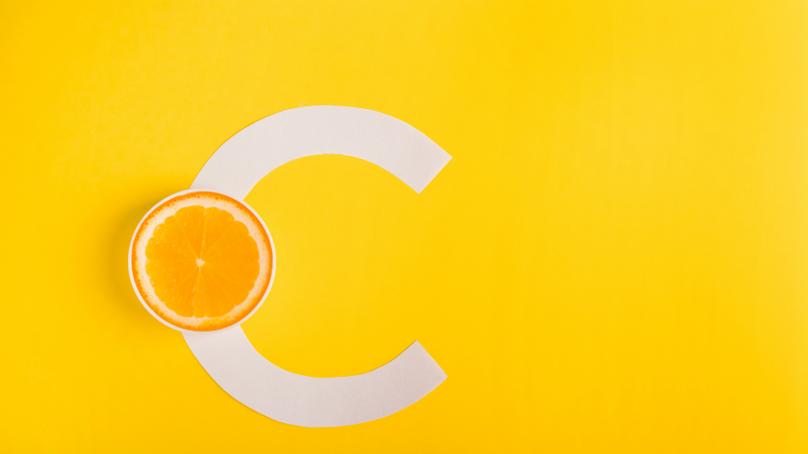 C-vitaminnal a vírus ellen